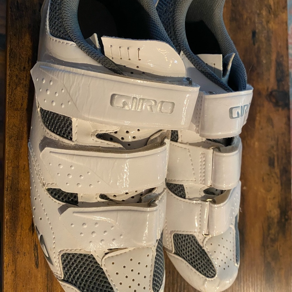 Giro Cycling Shoes